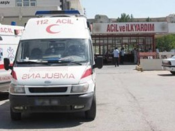 Ankara'da kavga: Biri polis 3 kişi hayatını kaybetti