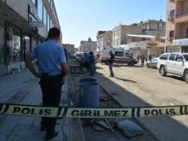 Batman’da silahlı kavga: 4 yaralı