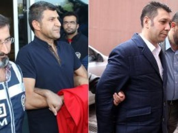 Boydak yöneticileri hakim karşısına çıkıyor