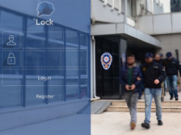 ByLock kullandığı iddia edilen 12 öğretmen tutuklandı  