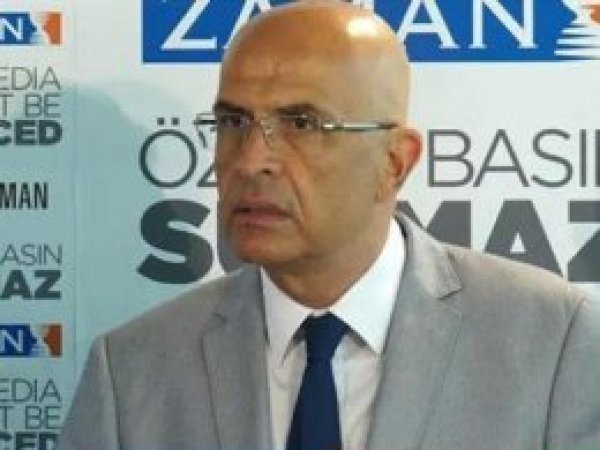 CHP'li Enis Berberoğlu yeniden yargılanacak