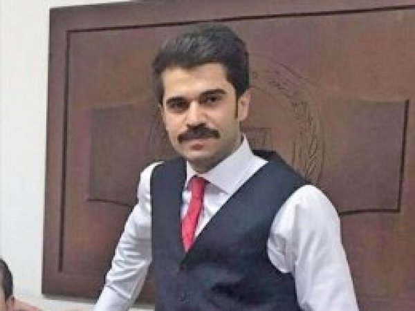 Cumhuriyet savcısına makamında saldırı