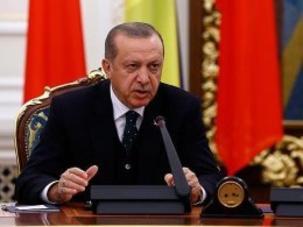 Erdoğan'dan ABD ile 'vize krizi' açıklaması