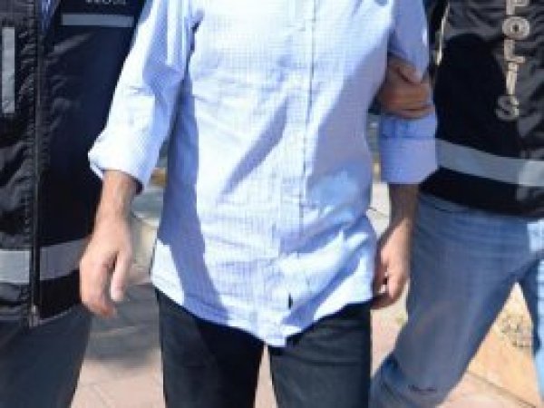 FETÖ'ye para gönderen 75 kişi hakkında gözaltı kararı