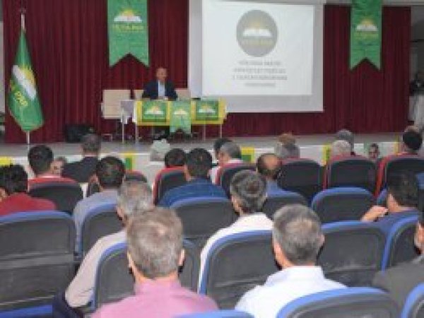 Gök: Biz insan merkezli düşünüyoruz