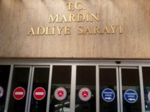Hamza Uluçay'ın yargılanmasına devam edildi