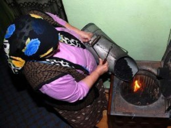 Kalitesiz kömür yılda 350 can alıyor