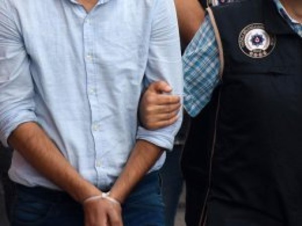 Kayseri ve Adana'da FETÖ/PDY operasyonu