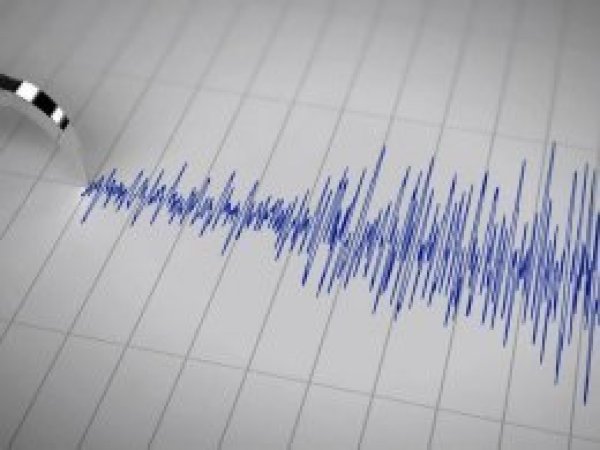 Kozluk’ta 2.9 büyüklüğünde deprem