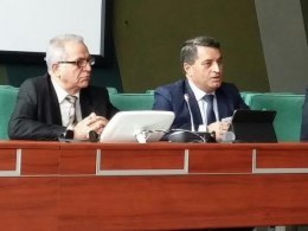 PYD ve HDP Avrupa Konseyi’nden destek istedi
