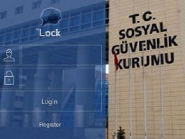 SGK'nın 17 eski çalışanı hakkında gözaltı kararı