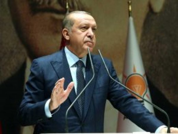 YPG'ye silahı ücretsiz olarak verenlerin niyeti nedir?