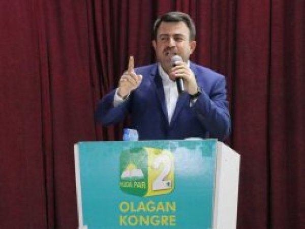 Yavuz: ABD’ye güvenirsen bedeller ödersin!