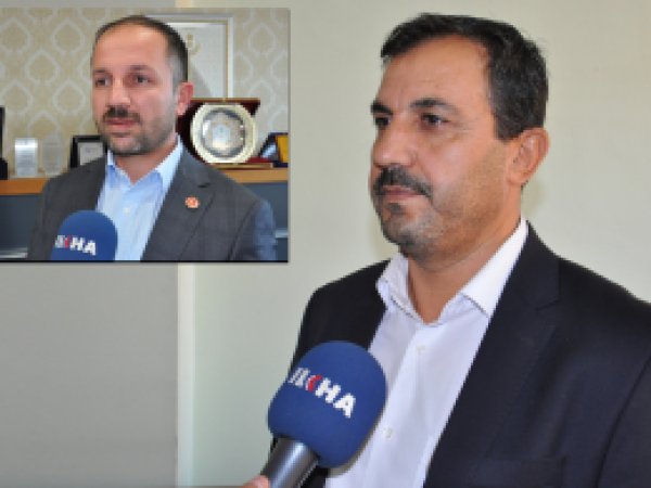 İş adamları: Hükümetin vize kararını destekliyoruz