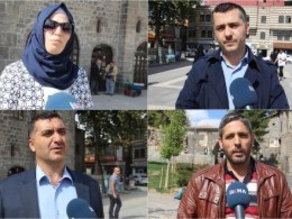 "Arakan âlem-i İslam'ın kanayan yarasıdır"