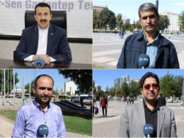 "Velileri zorla kaynak kitap almaya yönlendirmek yanlıştır"