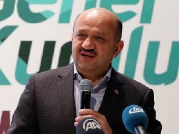 '28 Şubat günleri geride kaldı'