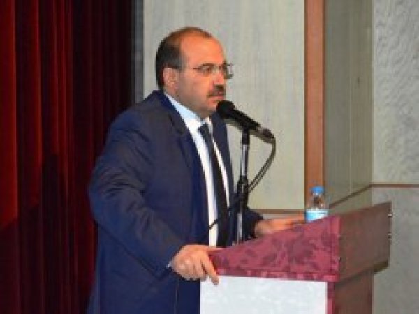 'Camiler sadece ibadet etmek için değildir'