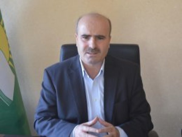 'Eğer adalet varsa herkes için olması gerekir'