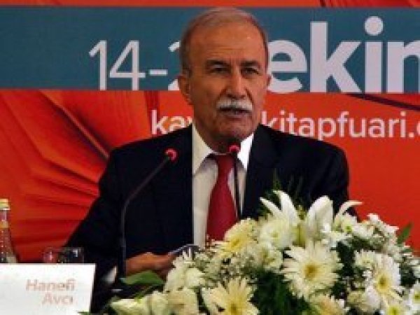 'FETÖ vicdanlardan silindi'