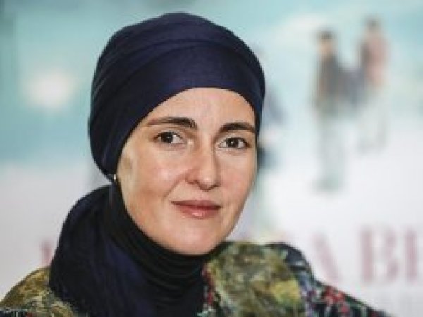 'Sinema İslamofobiyi aşmakta köprü olabilir'