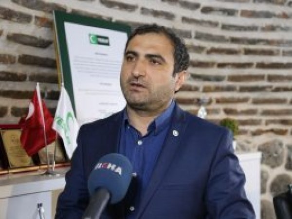 'Suç ve suçluya karşı toplum tepki göstermeli'