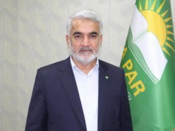 'Suriye'den ibret alınmalı çatışmalar derhâl sonlandırılmalıdır'