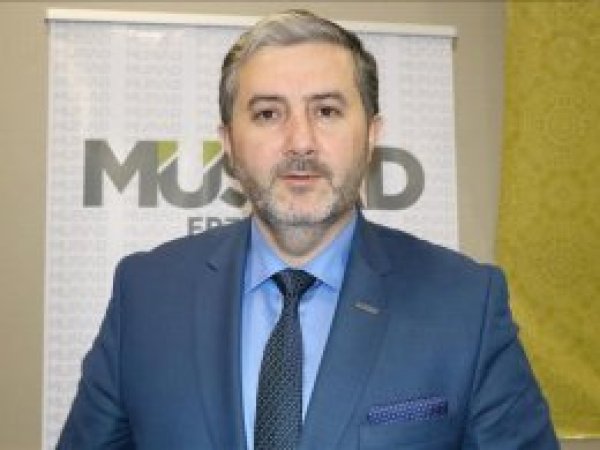 'İşçiyi masa başından sahaya çekmeliyiz'