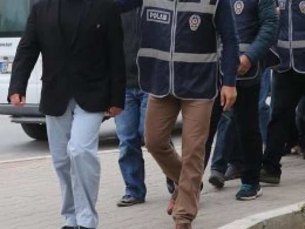 11 ilde FETÖ operasyonu: 25 gözaltı kararı