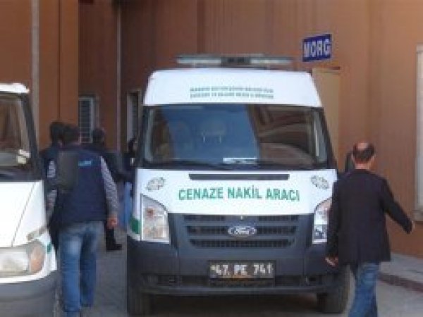 65 yaşındaki adam av tüfeğiyle intihar etti