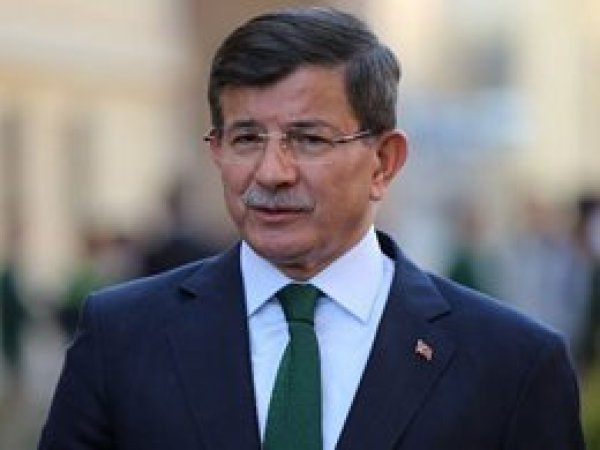 Davutoğlu'ndan Türkiye politikalarına dair açıklama