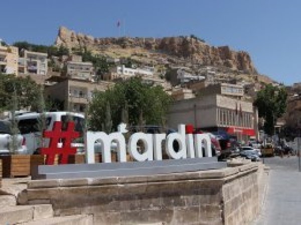 Mardin’in en önemli rotası 'Ulusal Turizm Kongresi'nde masaya yatırılacak