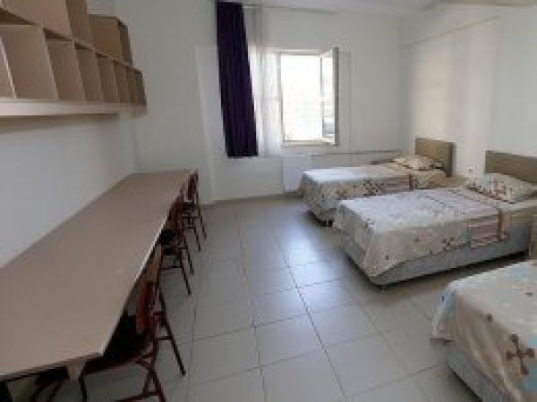 Okulların pansiyon ücretlerine zam