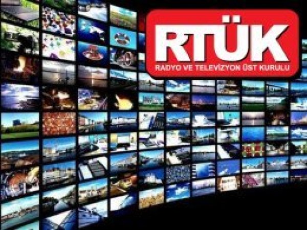 RTÜK üyelikleri için seçim yapıldı