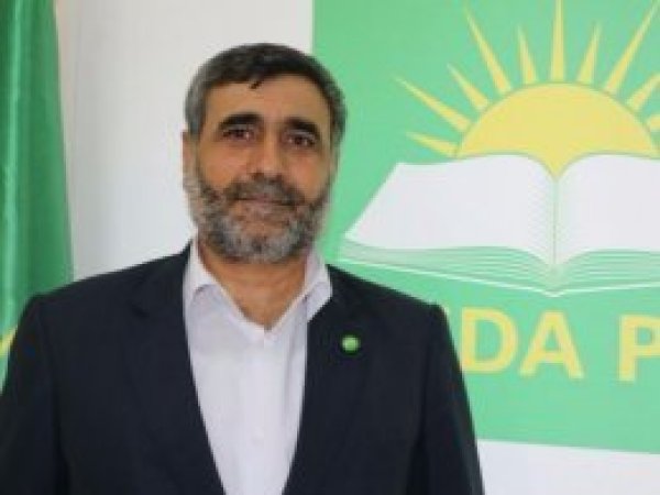 Selahattin Demirtaş'a 'katil' diyen 4 kişiye hapis cezası