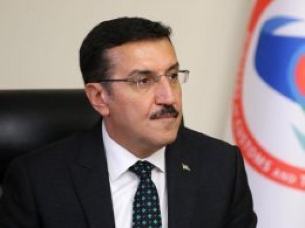 Türkiye, sebze üretiminde dünya 4'üncüsü