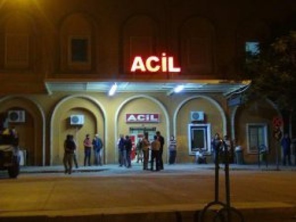 Şanlıurfa'da 3 çocuk tarlada ölü bulundu 