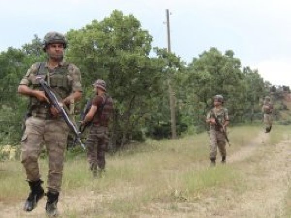 Şemdinli'de sokağa çıkma yasağı