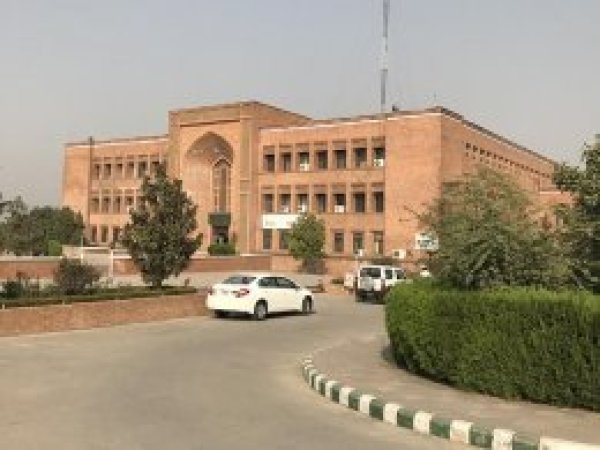 İslam Üniversitesi Türkiye'den öğrenci bekliyor
