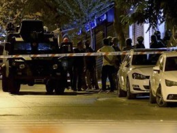 İstanbul'da DEAŞ operasyonu: 39 gözaltı