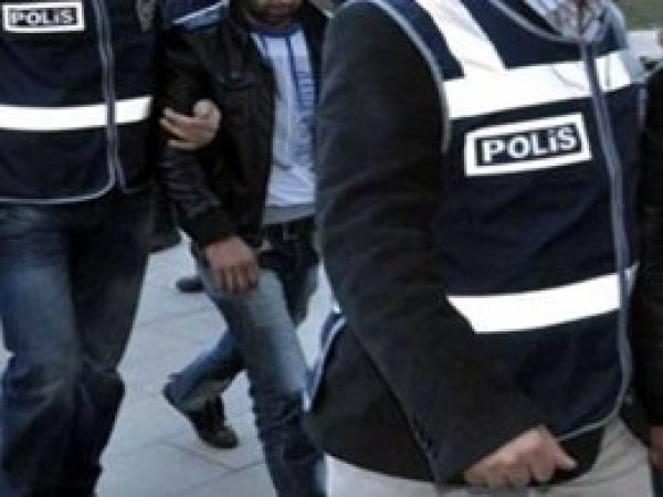 İstanbul'da MLKP ve TKP/ML operasyonu: 16 gözaltı