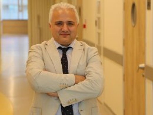 "Beyin ödemi her yaş için risk"