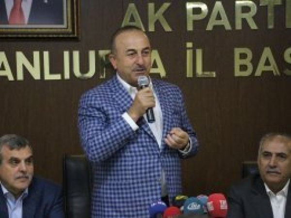 'Çin her bakımından önemli bir ülke'