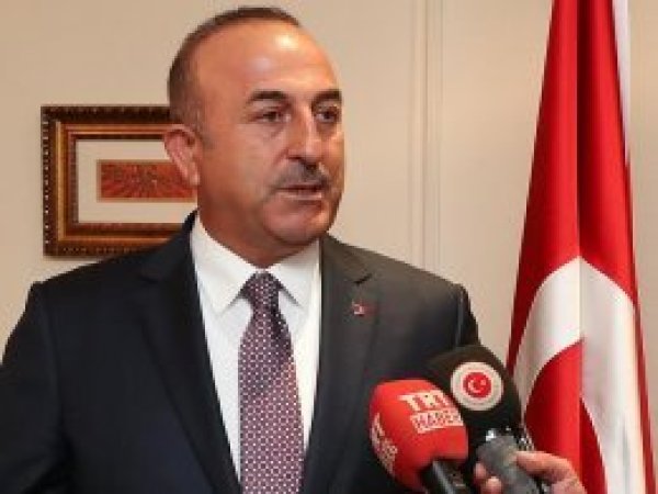 'Erbil’in içişlerine karışmamız doğru değil'