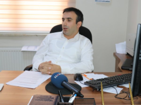 'Gelecek İslam iktisadındadır'
