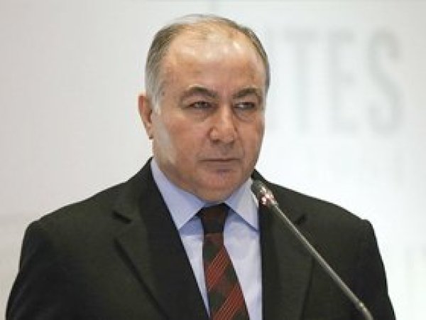'Taşeron işçilik tarihe karışmalı'
