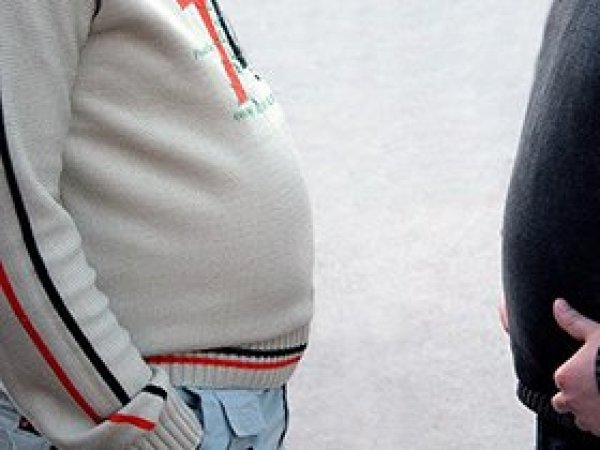 'Türkiye'de her 3 kişiden biri fazla kilolu'