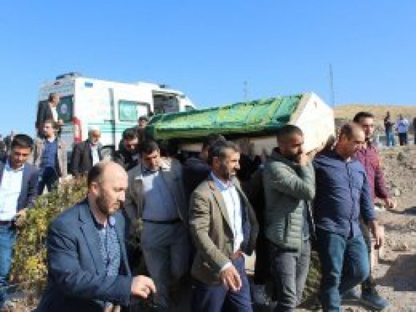 Yusufî Bilal Yararlı’nın kardeşi vefat etti