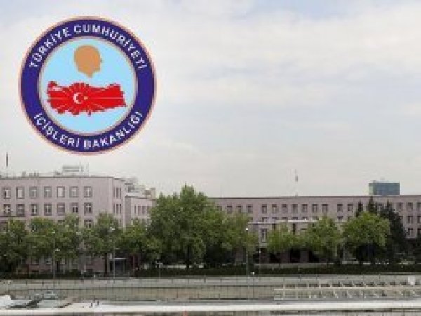 4 kaymakam görevden uzaklaştırıldı