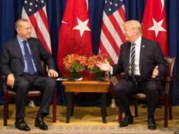 ABD ve Türkiye arasında yeni vize tartışması